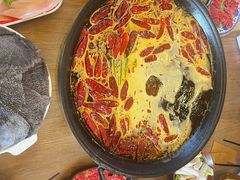 -井福老火锅(温江亚洲湾店)