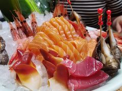 -鹤家·都石亭·日本料理铁板烧(园区科技园店)