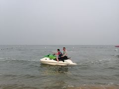 -东戴河风景区