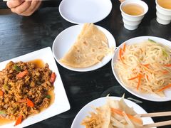 -我去·春饼文化主题餐厅(国定路总店)