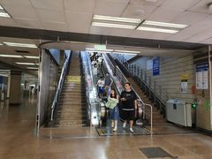 -上海科技馆(地铁站)