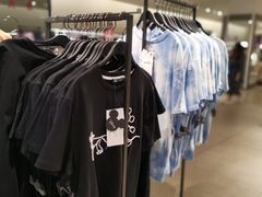 -ZARA(凯德乐峰广场店)