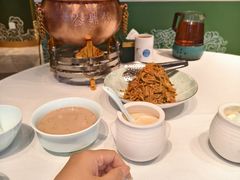 -巴音浩日娲·蒙餐(双林东路店)
