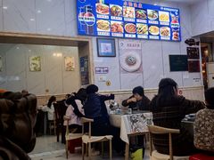 -水韵·渔家臻品私房菜(中庙店)