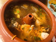 -88号小吃店·经典云南菜·地道纳西美食