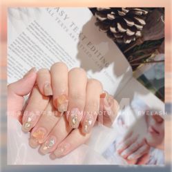 -米小兔美甲美睫