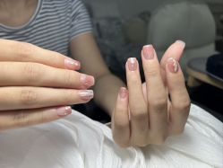 -槿里日式美甲工作室