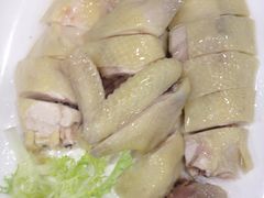 -清心鸡沙田乳鸽店·非遗传承(粤垦路店)