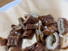 -惠记粉汤羊血梆梆肉(永松路店)