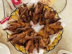 -百利鸽王(紫薇路店)