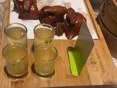 -汤城小厨•粤菜•靓汤(西直门凯德MALL店)