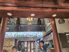 -孙盛兴奥灶面馆·蟹黄面·三虾面(山塘街总店)