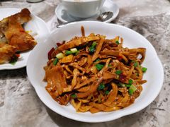 -四道菜·福建菜馆(新街口金鹰店)