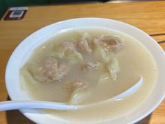 -龙抄手食府(浣花北路店)