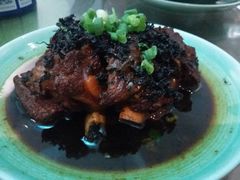 -德叔阙里·衢州菜馆(月湖店)