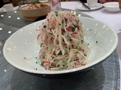 -小厨娘淮扬菜(六合欢乐港店)