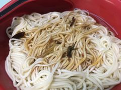 -食惠里小笼包面馆(越秀店)