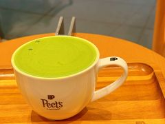 -Peet's 皮爷咖啡(东湖路手作店)