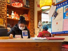 -马家饭堂(南街薰酱店)