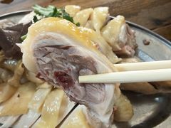 -肥婆兰鸡饭(西门外街店)
