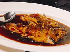 -杭州西子湖四季酒店·金沙厅
