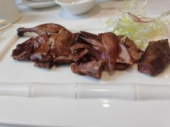 -川香楼酒家