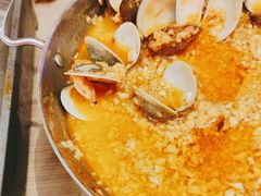 -令狐冲烤鱼·烧菜馆(达明店)