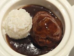 张氏狮子头-羲和雅苑•北京烤鸭(国贸商城店)