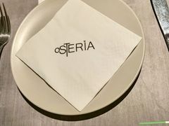 -Osteria意大利餐厅