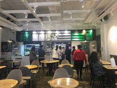 -greenjoy绿享轻食(宁海路店)