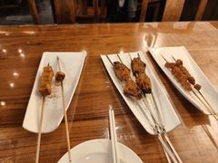 -南门小馆·清真(国贸商城店)