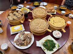 -弓二莜面(总店)