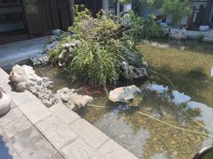 -水绘园