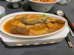 -沈灶河豚宴·河豚融合餐厅(汉中路店)
