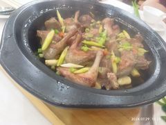 -华南师范大学石牌校区陶园