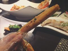 辣炒板蟹-蟹之国·精品蟹料理(极地店)
