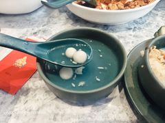 酒酿小圆子-聚丰园•湖鲜餐厅(阿红私房菜梅石路店)