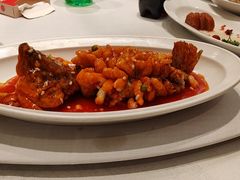 -聚鑫阁江浙菜·非遗传承技艺(青村帝华园店)