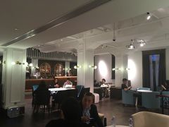 -林肯爵士乐上海中心 Jazz at Lincoln Center Shanghai