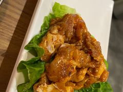 -·缸桶屋·韩式牛肋条自助烤肉(西湖D11店)