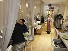 -早安曼谷泰国餐厅