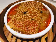 沙嗲金钱肚-顺风海鲜港(长寿路店)