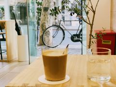 -Onirii Coffee(长乐路店)