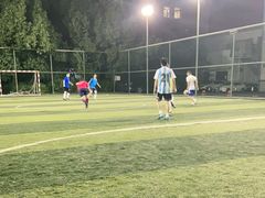 -满江春羽毛球馆
