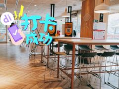 -麦当劳(塔园路店)