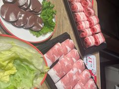 -彤德莱牛肉火锅(双港店)
