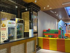 -东方威尼斯温泉酒店