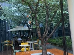 -麦田工坊(月湖店)
