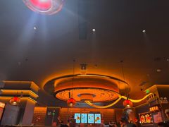 -探鱼·鲜青椒爽麻烤鱼(北京路天河城店)