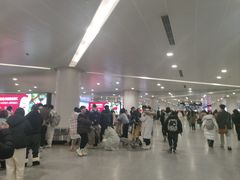 -杭州萧山国际机场